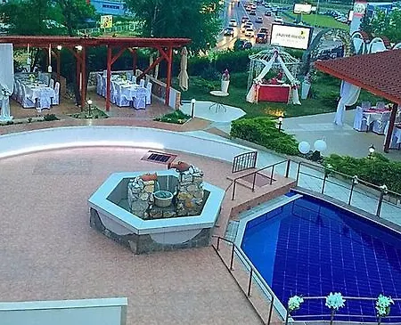 Vergina 3* Skopje