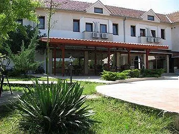 Hotel Vergina