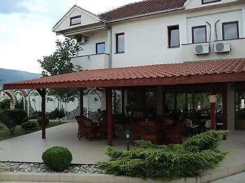 Vergina Hotel Skopje